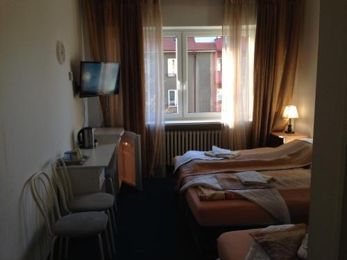 Minihotel Vitex Prague Extérieur photo